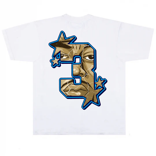 IVERSON TEE V1