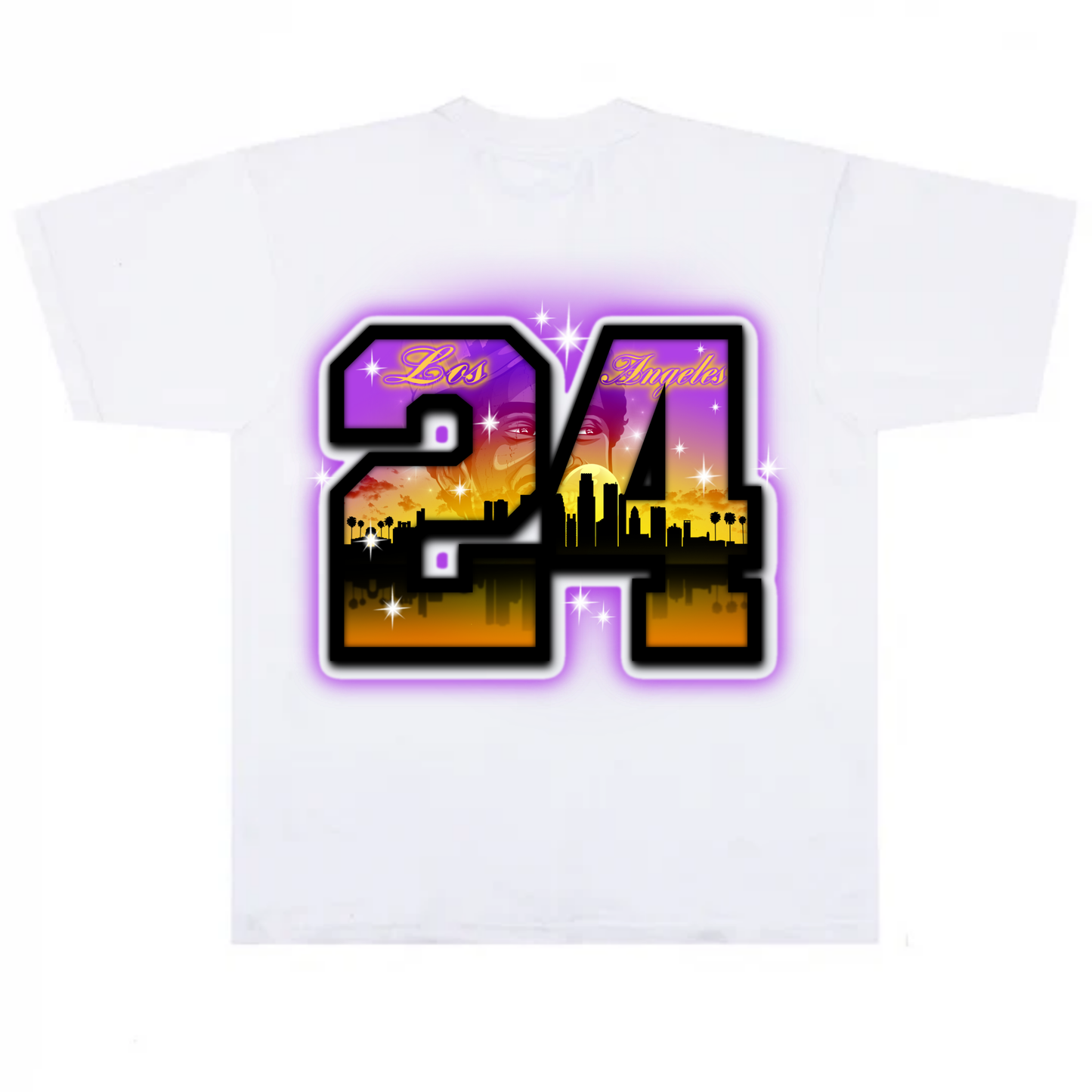 KOBE TEE V1