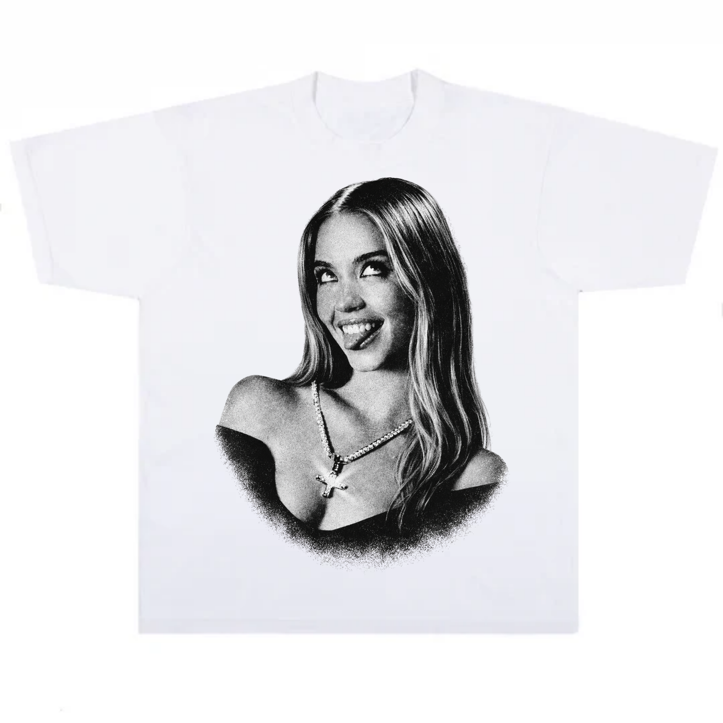 SWEENEY TEE