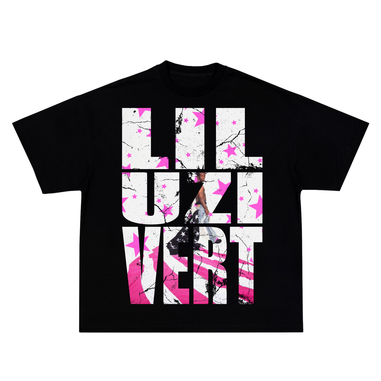 UZI TEE