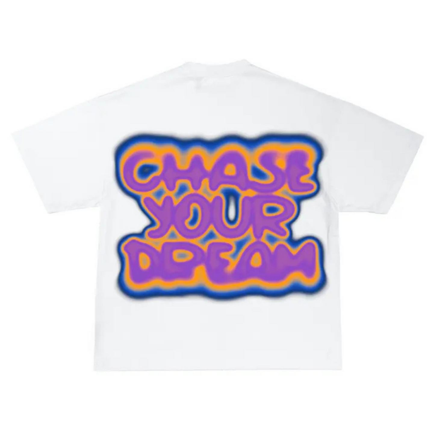 CHASE YOUR DREAM TEE