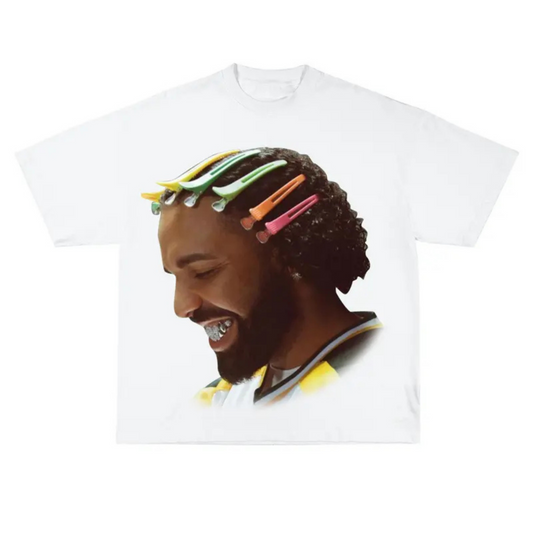 DRAKE TEE
