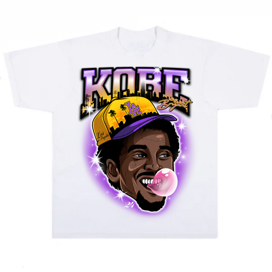KOBE TEE V1