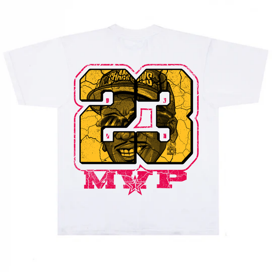 JORDAN TEE V1