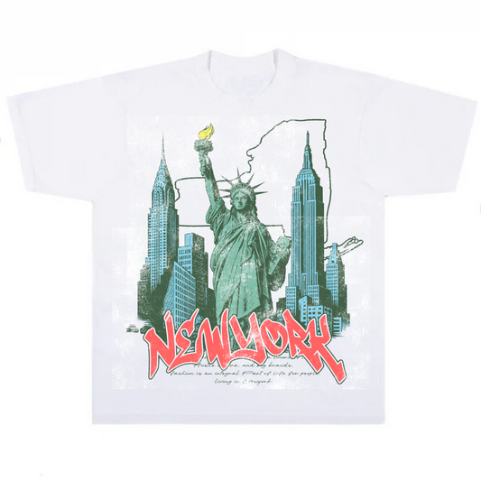 NYC TEE