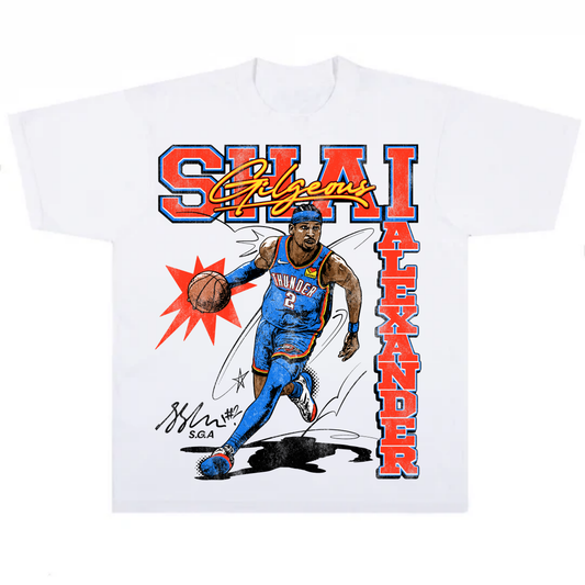 SGA TEE