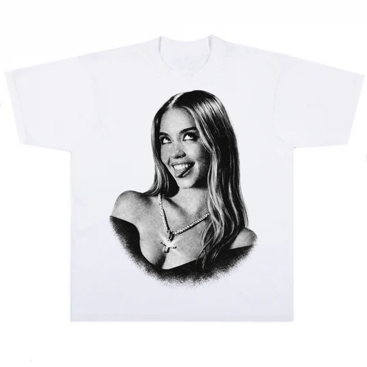 SWEENEY TEE