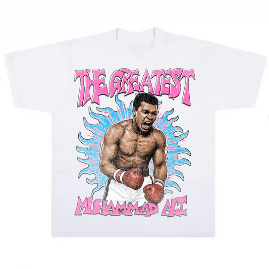 ALI TEE V1