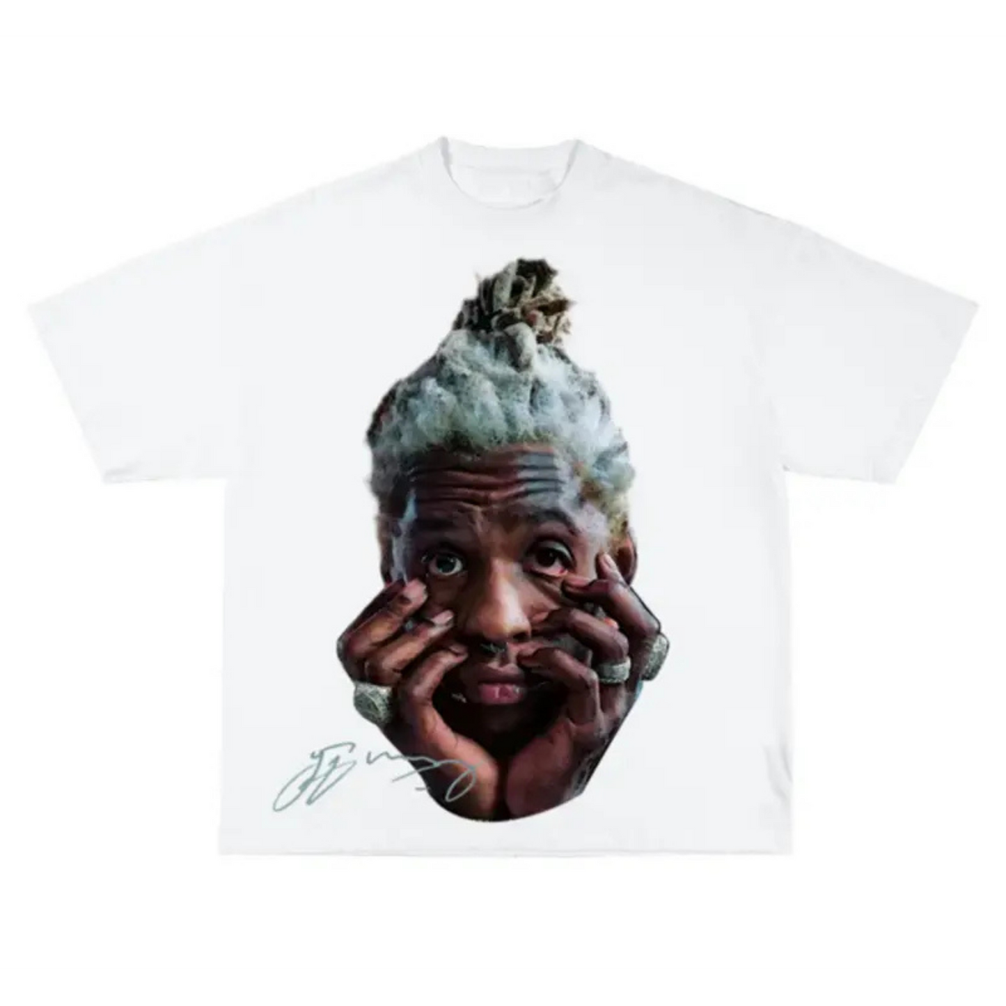THUGGER TEE