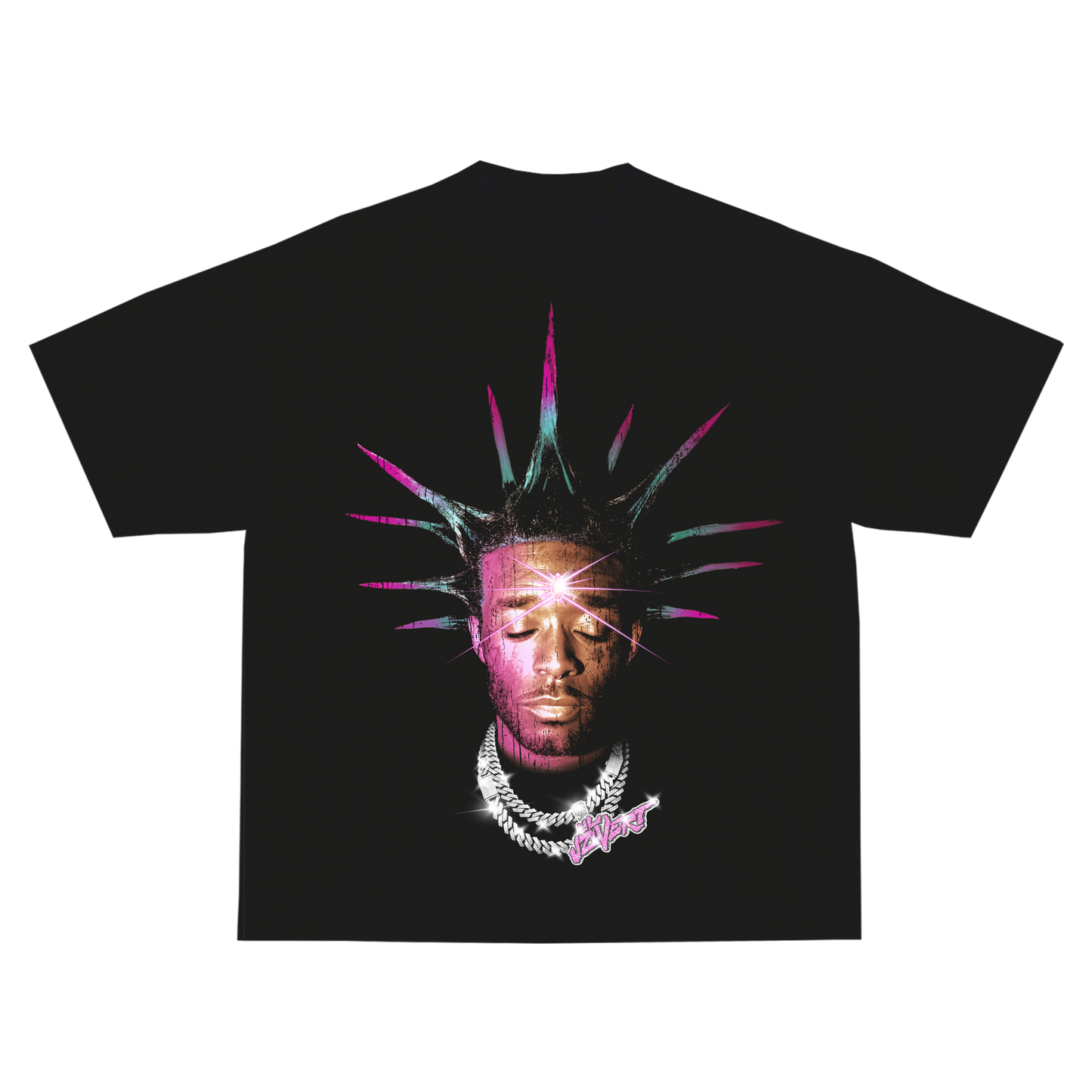UZI TEE