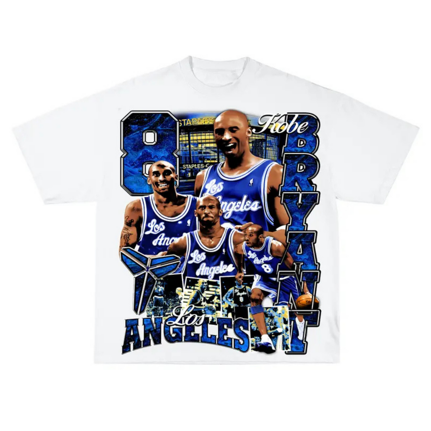 MAMBA TEE