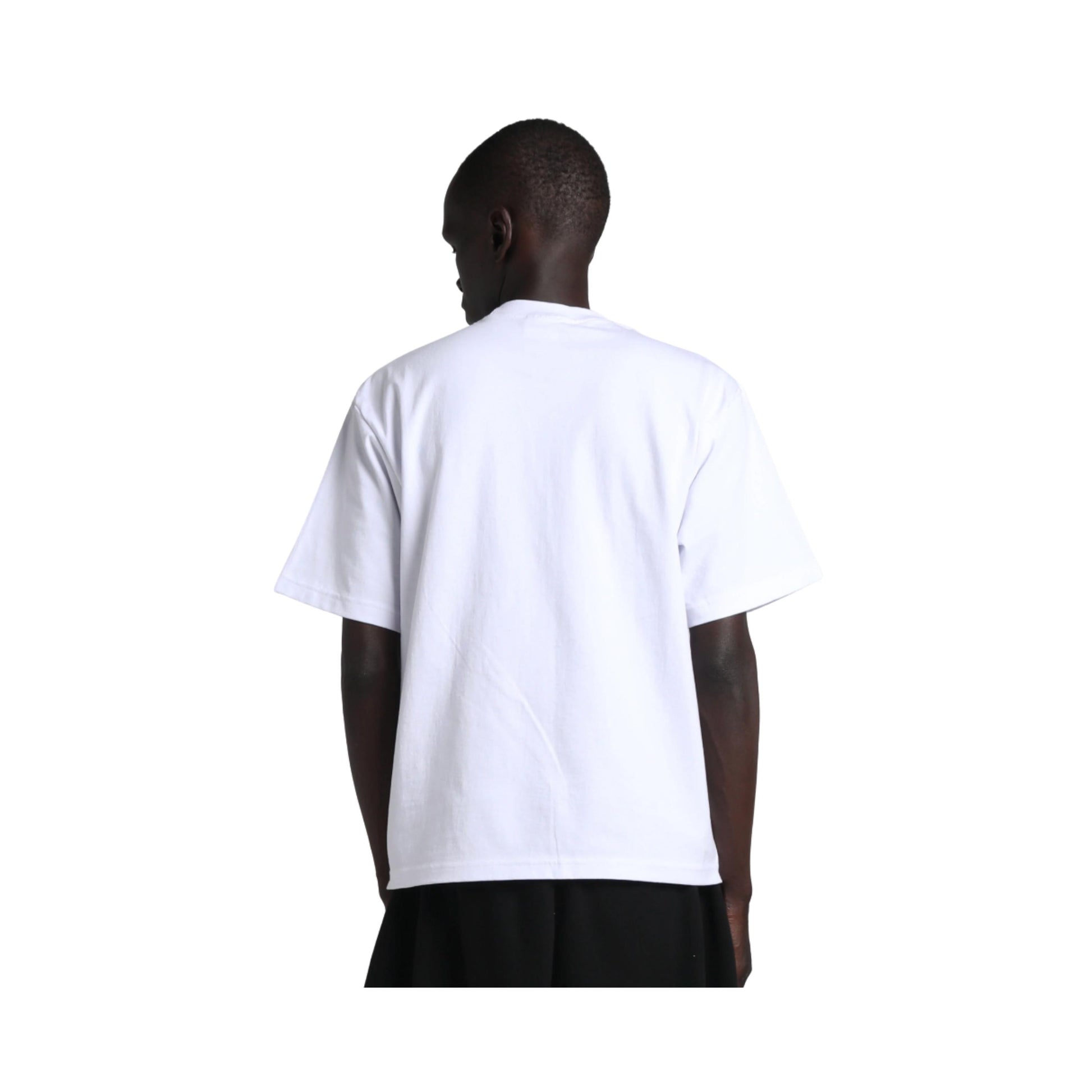 Peace Splatter Inspired Vintage Graphic T-shirt Heavy Cotton Tee Basketball 90 s Styled Shirt Hiphop Vibes Y2K Aesthetic Throwback Classic Big Face Celebrity Tee